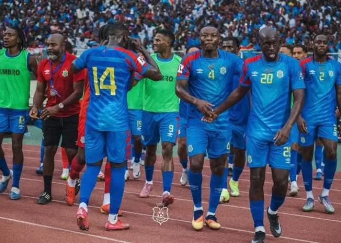 Eliminatoire Mondial 2026 : face au Sénégal, la RDC « Maîtrisable » dans son antre