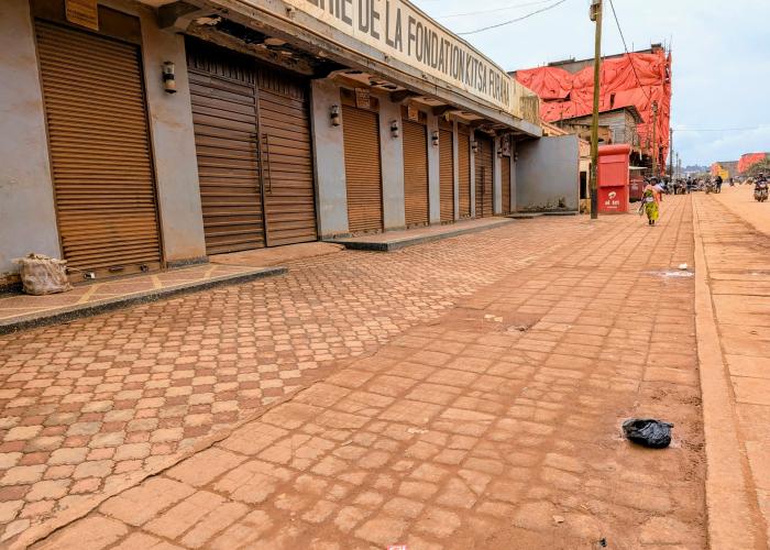 Massacres dans l’Est de la RDC : Butembo et Oicha solidarisent avec les victimes