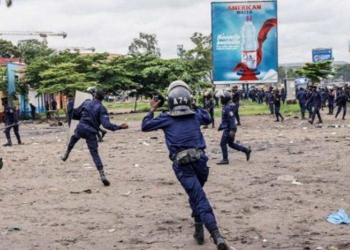 RDC : des acteurs socio-politiques dressent un bilan mitigé de la démocratie au pays