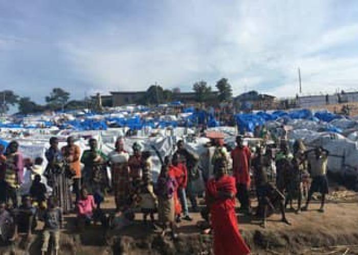 Ituri : violences à Djugu et Irumu, plus de 800 000 déplacés enregistrés fin août (OCHA)