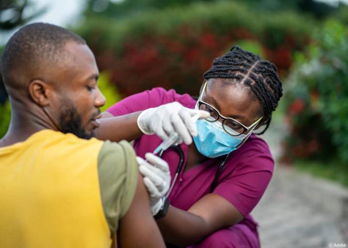 USA : lancement de la stratégie « America First » pour la santé mondiale, un tournant controversé