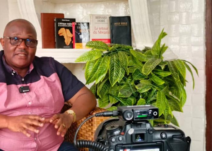 Goma : identification des parcelles par le mouvement AFC/M23, Simon Kazungu alerte le gouvernement pour le traumatisme que la population subit