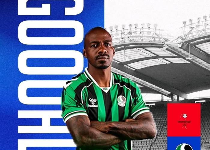 Football-RDC : Gaël Kakuta et Oscar Kabwit buteurs, Noah Sadiki confirme à nouveau