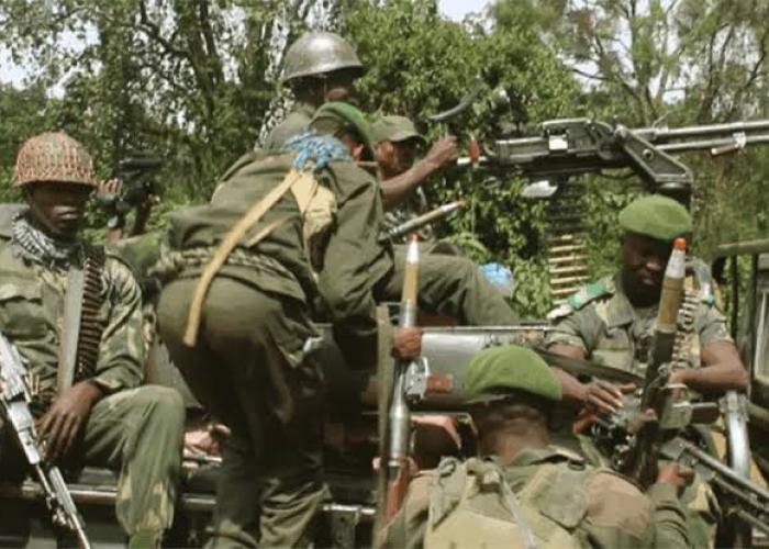 Nord-Kivu : des violents affrontements signalés entre les FARDC, Wazalendo et combattants du M23 à Walikale