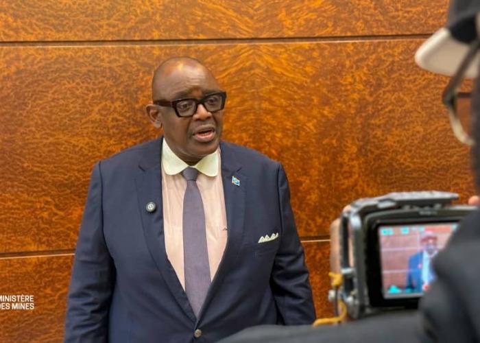 New-York : le ministère Congolais des Mines invite les investisseurs Américains à renforcer les partenariats avec la RDC dans le secteur minier