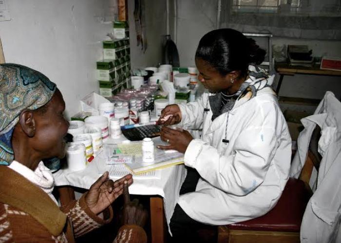Nord-Kivu : les pharmaciens décortiquent les défis sécuritaires impactant la couverture en zone de conflit