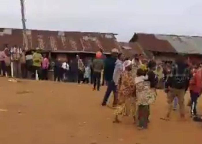 Nord-Kivu/Ituri : la population de Mukondo lève des fonds pour s’armer contre les ADF