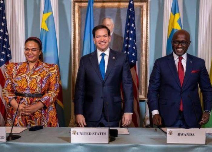 RDC–Rwanda : début de la neutralisation des FDLR fixé au 1er octobre
