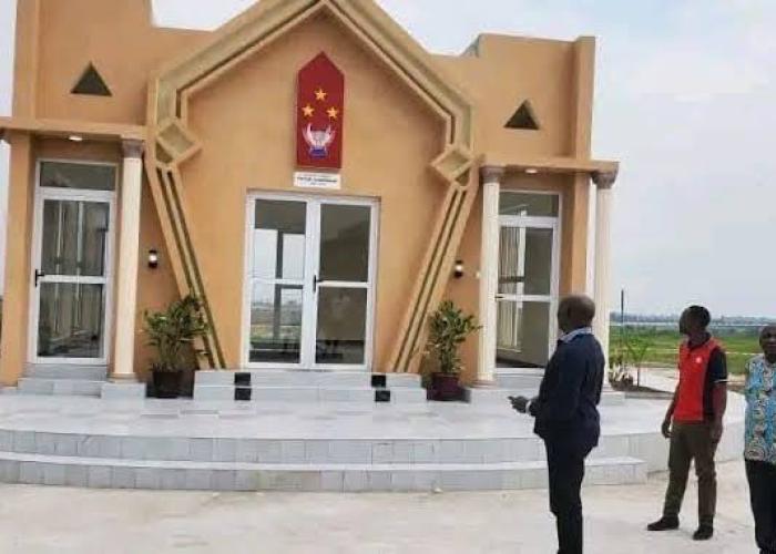 Nord-Kivu : le CMC/FDP appelle ses combattants à honorer la mémoire du feu Gouverneur militaire Cirimwami Nkuba Peter