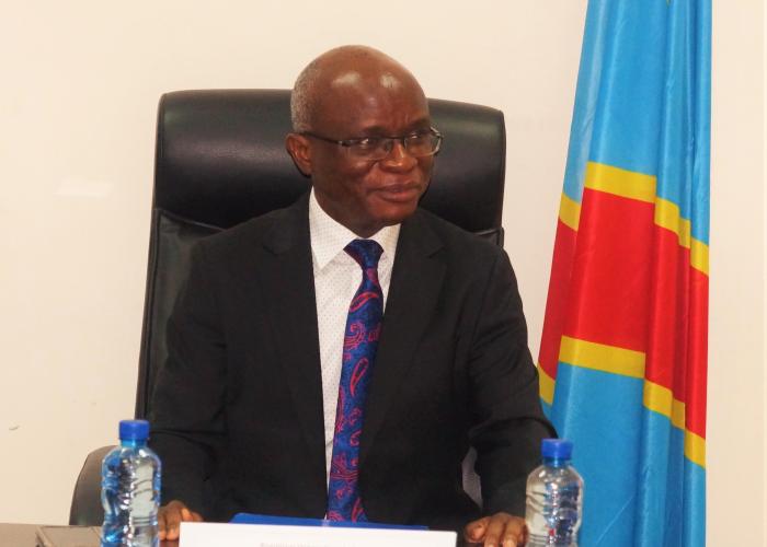 Kinshasa annonce une table ronde nationale sur l’emploi et l’entrepreneuriat des Jeunes