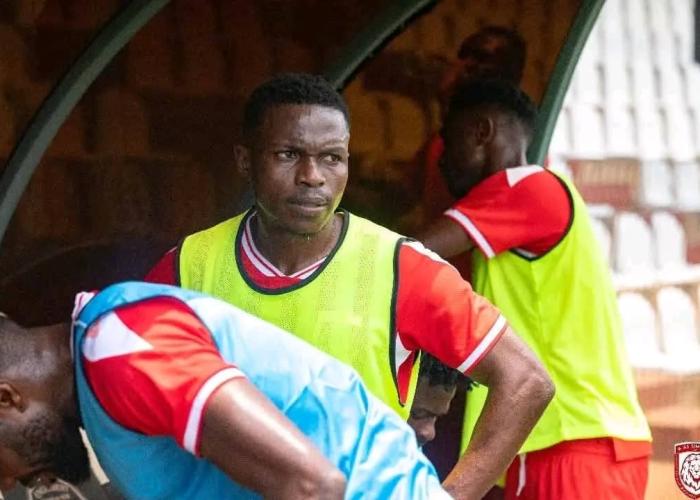 Coupe de la CAF : « Jouer deux matchs à domicile était un piège » (Bonaventure Mbuka réagit à la qualification de l’AS Simba)