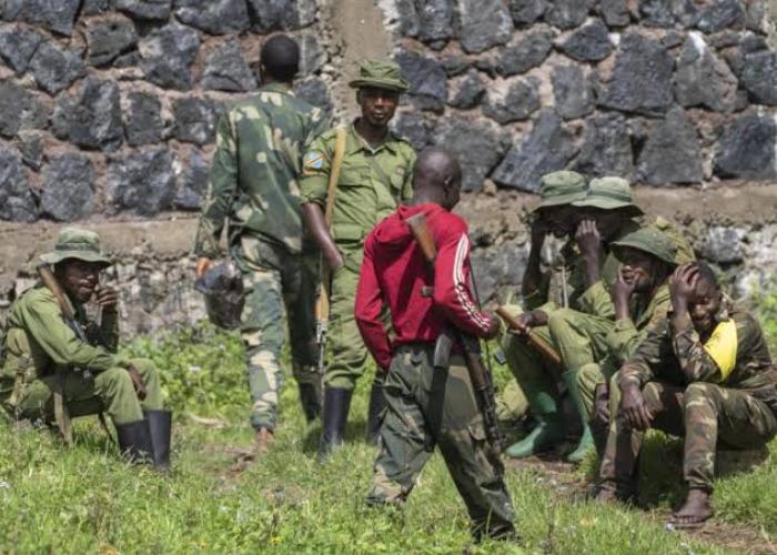 RDC : Les FARDC lancent un ultimatum aux FDLR pour leur reddition, menaçant de recourir à la force