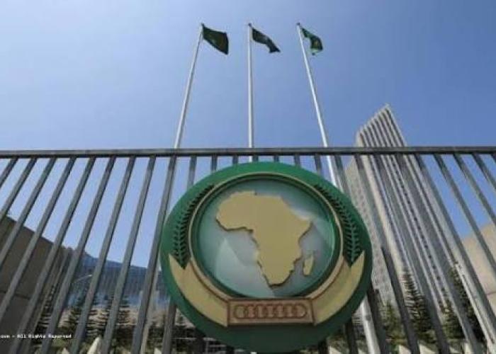 Addis-Abeba : l’Union Africaine salue la signature d’un mécanisme de vérification du cessez-le-feu en RDC