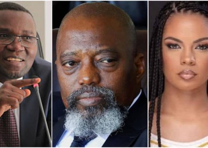 RDC : vives réactions mouvement « Sauvons la RDC », si Julien Paluku tacle Kabila, Ekila Bofunda dénonce une messe noire a Nairobi