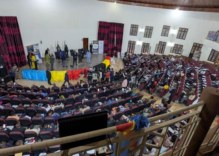 Nord-Kivu : le Forum Ouganda–RDC s’ouvre à Butembo sous le signe du partenariat et du développement partagé