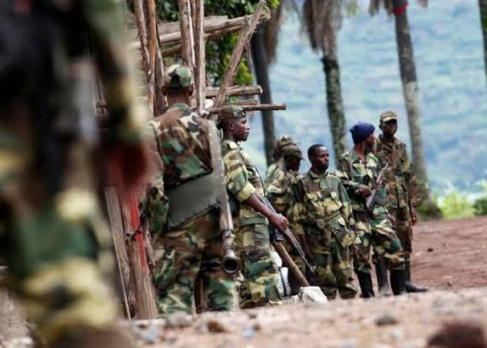 Nord-Kivu : vives tensions à Muja après des affrontements entre groupes armés et le M23