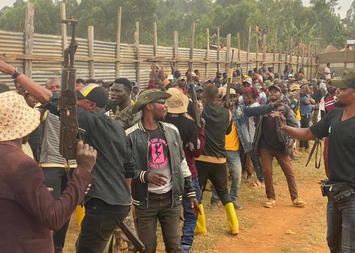Ituri : cinq jeunes assassinés à Djugu, des accusations graves contre les autorités provinciales