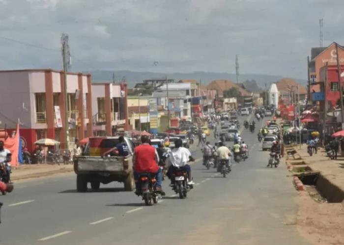 Ituri : retour au calme à Bunia après le déploiement du bataillon spécial TIGRE