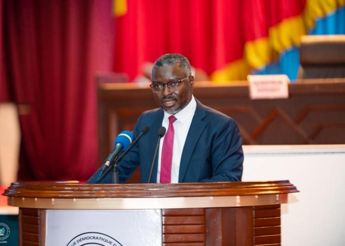 Ituri : Gratien Iracan obtient une commission d’enquête parlementaire sur les massacres de Djugu