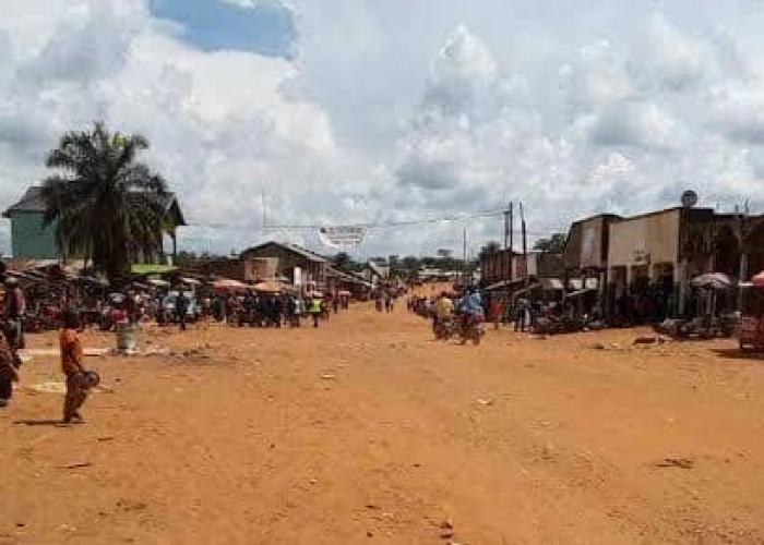 Mambasa : panique dans la chefferie des Babila-Babombi après le déploiement d’agents de sécurité privée