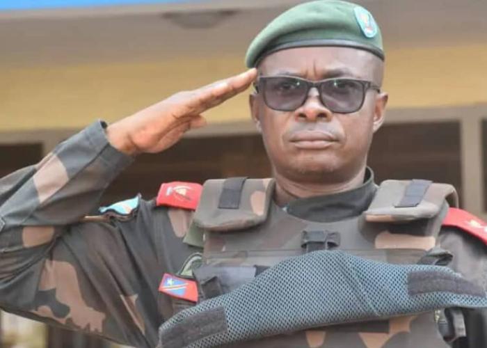 Nord-Kivu : les FARDC rejettent l'accusation de « violation du cessez-le-feu »