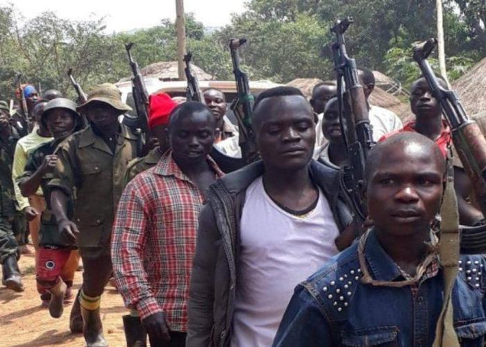 RDC/« Blanchir des criminels, c’est trahir les victimes » : l’alerte de Deogratias Bungamuzi contre l’intégration de la CODECO dans la RAD