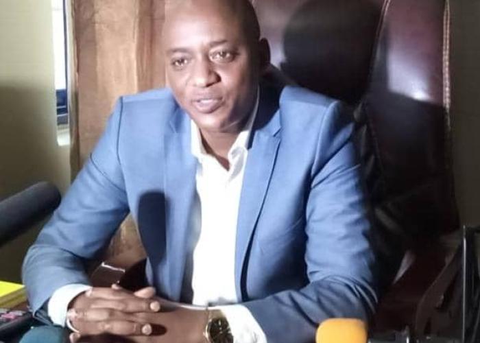 Ituri : 100 km de routes bientôt asphaltés à Bunia, annonce Daniel Mugisa