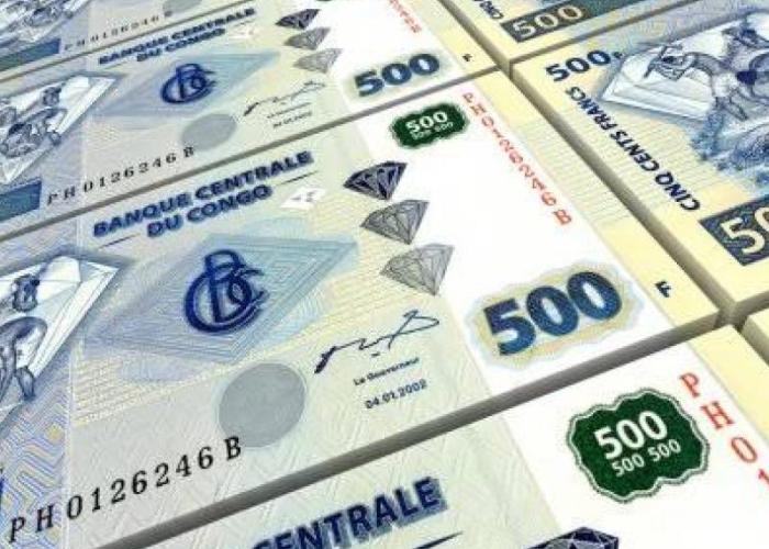 RDC/Marché des changes : la BCC évoque une « normalisation progressive » du franc Congolais