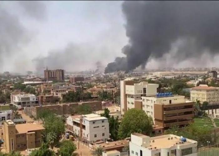 Soudan : l’Union Africaine dénonce les atrocités commises à El Fasher et appelle à un cessez-le-feu immédiat