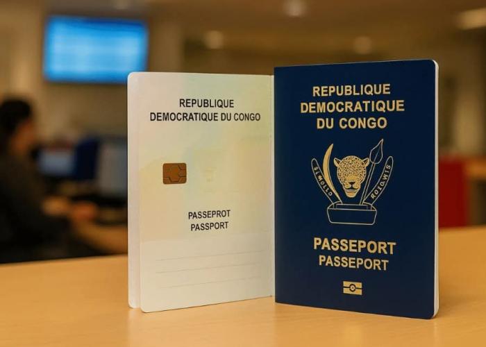 RDC : à Beni, le notable Jean-Paul Waitswalo dénonce des frais illégaux sur les passeports malgré la décision présidentielle