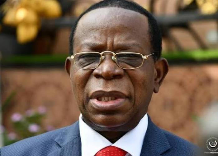 Lubero : Modeste Bahati exprime sa solidarité après les massacres de Manzia