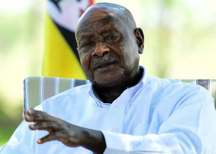 Yoweri Museveni propose une armée fédérale pour l’Afrique de l’Est