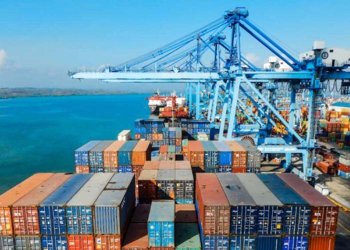 Mombasa : signature d'un communiqué conjoint visant à améliorer l'efficacité portuaire en faveur des opérateurs économiques de Beni et Butembo