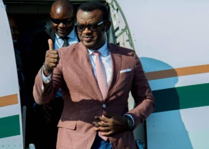 « Kinshasa n’est pas le Congo » : JP Lihau veut réparer l’injustice faite à l’Ituri à la fonction publique