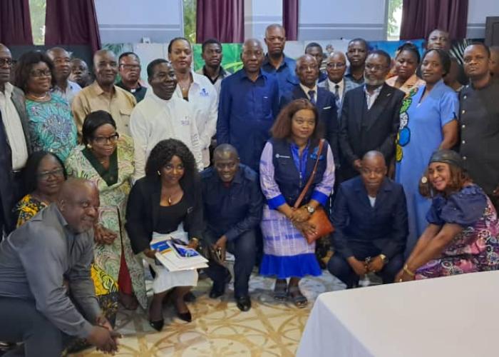 Kinshasa : validation par le MINEDUNC de nouvelles ressources pédagogiques destinées à renforcer la formation continue des enseignants du secondaire