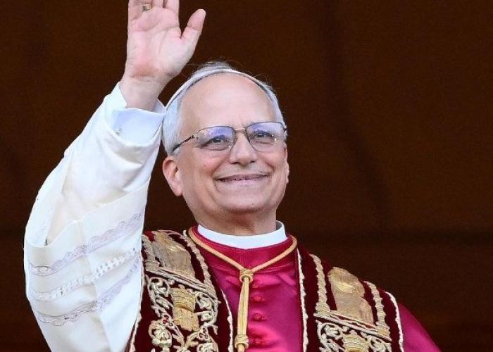 Liban : le Pape Léon XIV confie le pays à l’intercession de saint Charbel