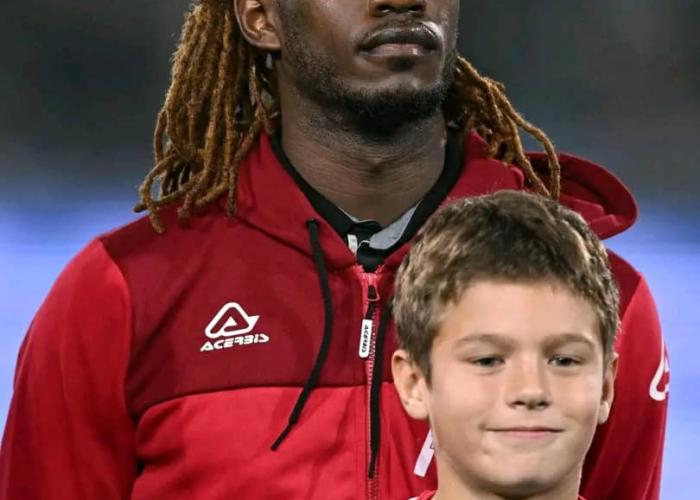 RDC/Léopards : un nouveau binational rejoint l’équipe nationale