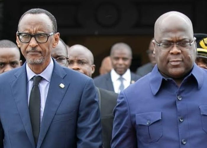 Washington : ce que contient réellement l’accord de paix signé entre la RDC et le Rwanda